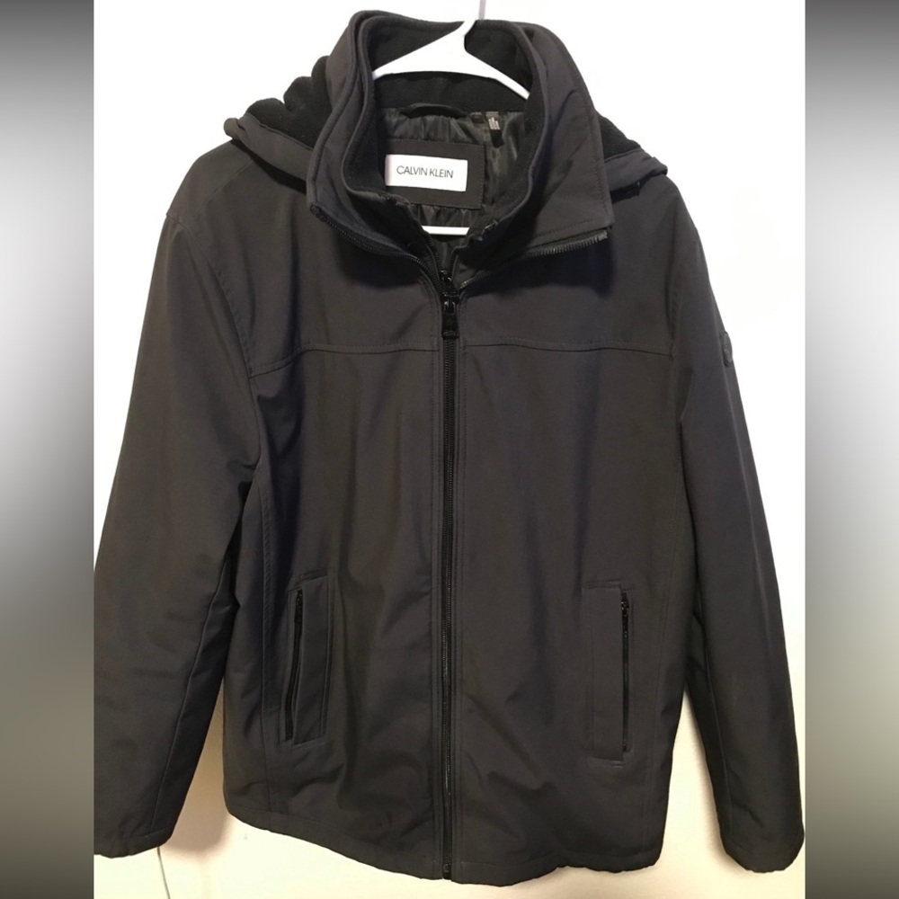 Calvin Klein xl jacket